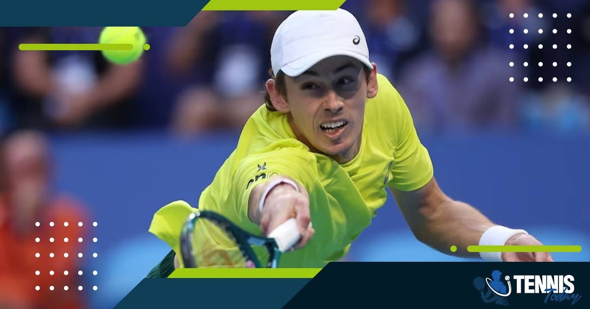 United Cup 2024 के सेमीफाइनल में पहुंचा Australia  