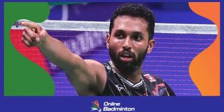 India Open 2024: HS Prannoy ने इस बात को लेकर जताया अफसोस  