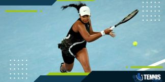 Abu Dhabi Open 2024 में वापसी करेंगी Naomi Osaka  