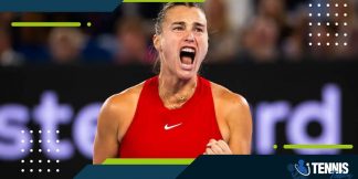 Australian Open 2024 के फाइनल में पहुचीं Aryna Sabalenka  