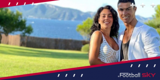 रिटायर होने के बाद रोनाल्डो अपने परिवार के साथ कहां रहेंगे?  