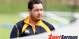 Where is Jesse Ryder Now?  