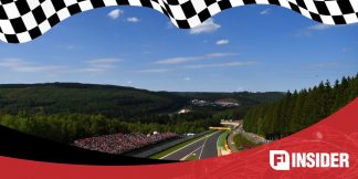 कौन सा फॉर्मूला 1 ट्रैक सबसे लंबा है?  