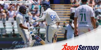 Which Is The Shortest Test Match In History?   