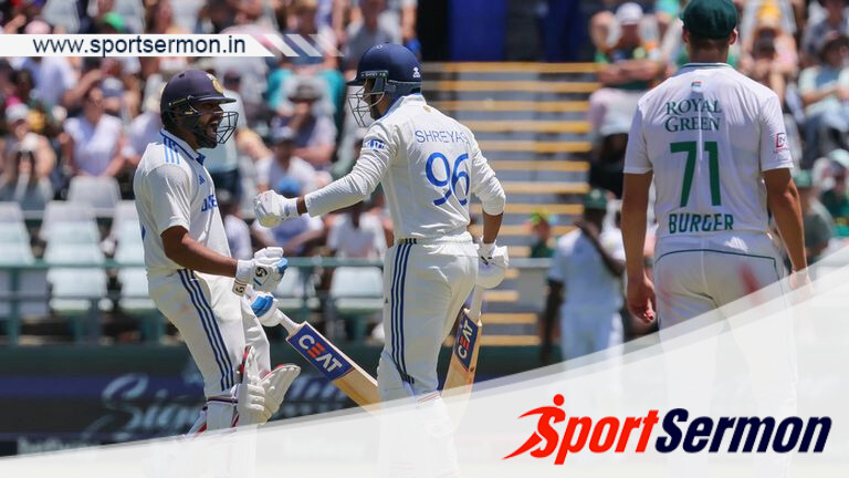 Which Is The Shortest Test Match In History?   