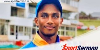 Who Is Kumar Kushagra? Picked by DC For INR 7.2 Crores  