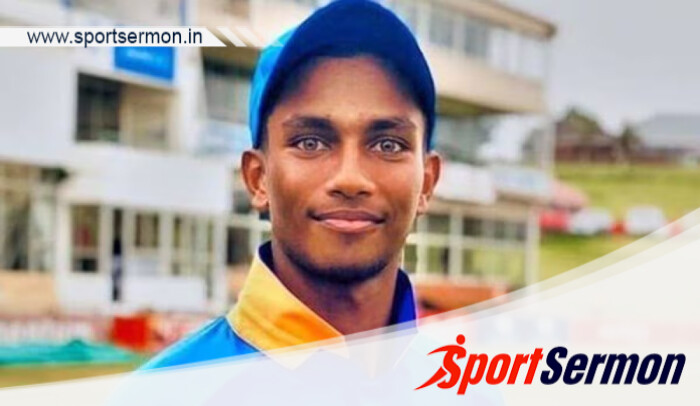 Who Is Kumar Kushagra? Picked by DC For INR 7.2 Crores  