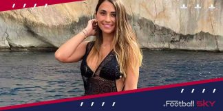 कौन हैं लियोनेल मेसी की पत्नी?  