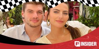 कौन है मैक्स वेरस्टैपेन की गर्लफ्रेंड?  