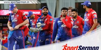 Who Will Be Delhi Capitals Captain For IPL 2024?  