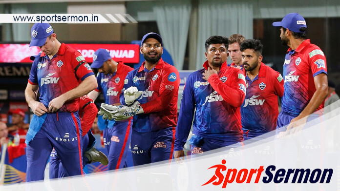 Who Will Be Delhi Capitals Captain For IPL 2024?  