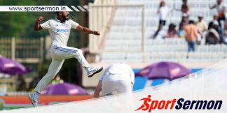 Who is Akash Deep? Pacer who grabbed 3 wickets on debut  