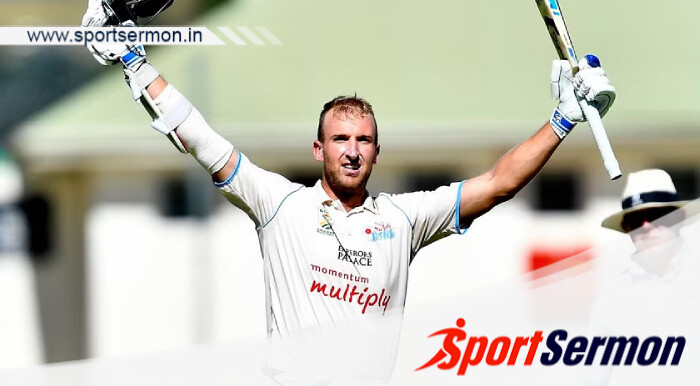 Who is Neil Brand? Uncapped Player To Captain South Africa  