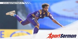 Who is Nuwan Thushara? who stole spotlight in IPL Auction  