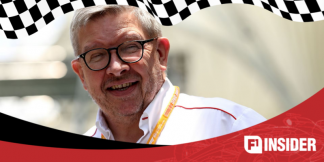 Who is Ross Brawn? रॉस ब्रॉन कौन है?  