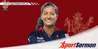 Who is Shraddha Pokharkar? Facts about RCB's New Signing  