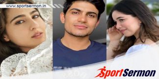 Who is Shubman Gill's Girlfriend? Are Shubman & Sara Dating  