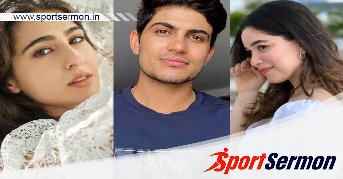 Who is Shubman Gill's Girlfriend? Are Shubman & Sara Dating  
