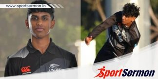 Who is Snehith Reddy? New Zealand’s U19 Team All-Rounder  