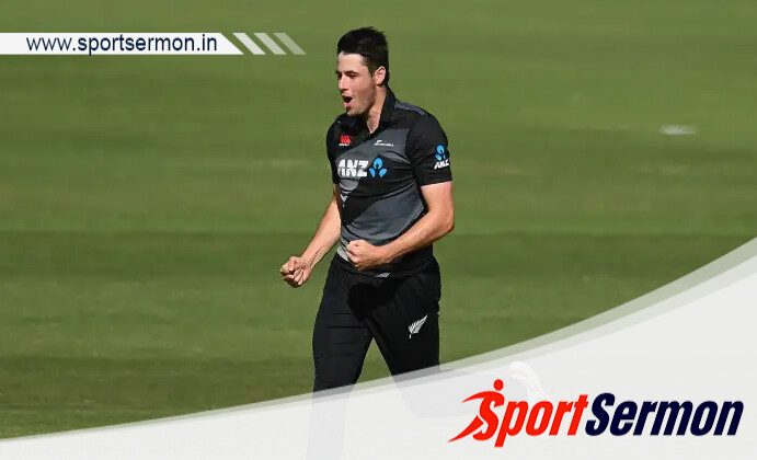 Who is Will O'Rourke? 5 interesting facts about NZ Seamer  