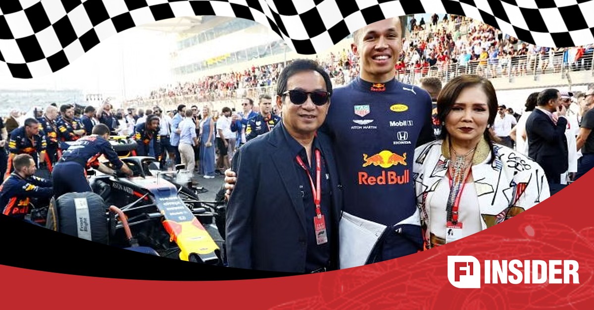Who is the richest owner in F1? फॉर्मूला 1 में सबसे अमीर मालिक कौन है?   