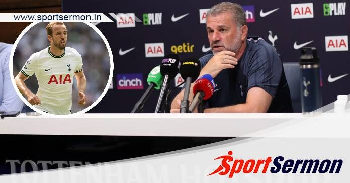 Who should replace Harry Kane at Tottenham Hotspur?  