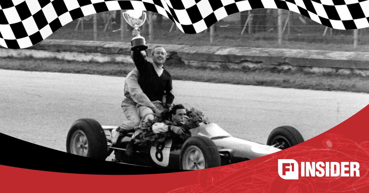 Who was Colin Chapman । कौन  हैं  कॉलिन चैपमैन  