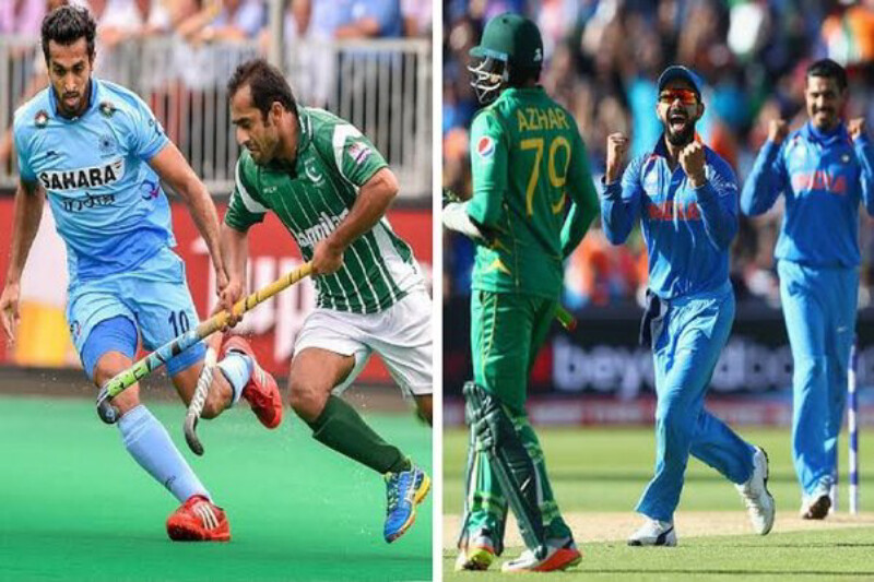 Why Cricket Is So Popular In India Than Hockey?  