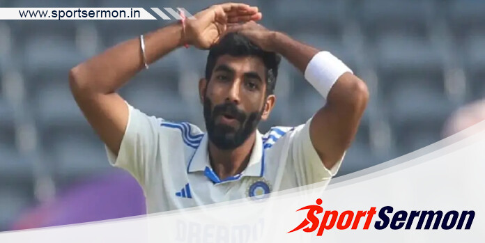 Why Jasprit Bumrah will not play in IND vs ENG 4th Test?  