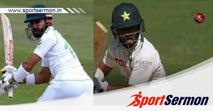 Why Mohammad Rizwan was termed out in PAK vs AUS 2nd Test  