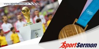 Why Olympics football isn't big as the FIFA World Cup  