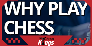 Why play chess? । शतंरज क्यों खेलें? जानिए!  