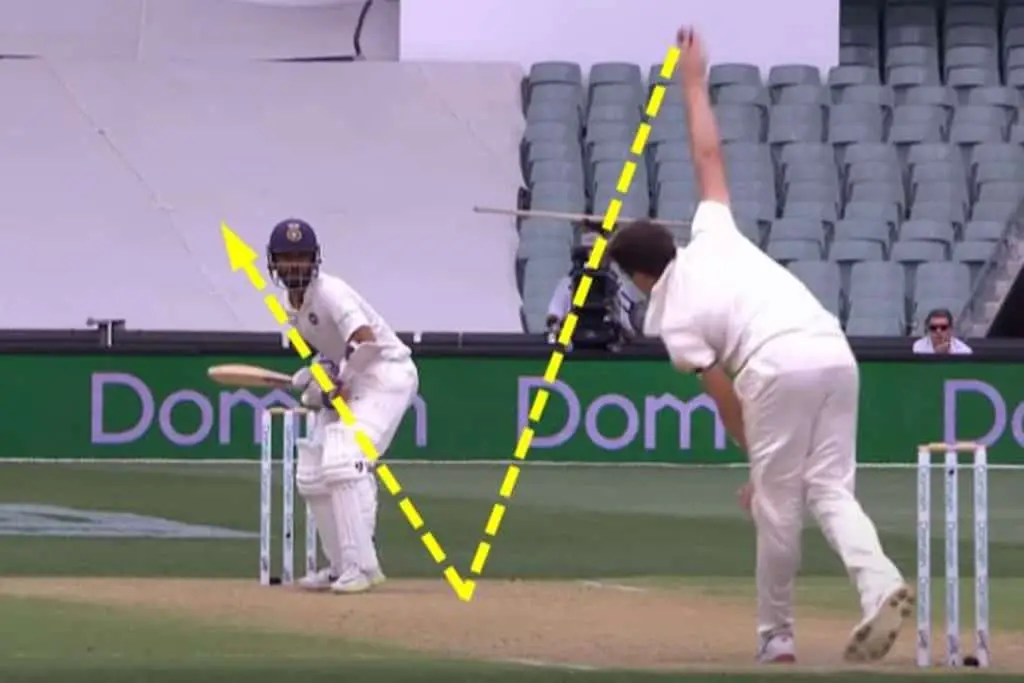 Do You Know Why Bowlers Bowl Bouncers? Deets Inside  