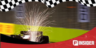 Why do F1 cars spark? F1 कारें क्यों Spark करती हैं?  