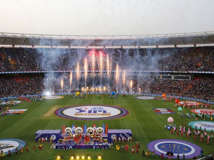 Why Is Cricket So Popular in India?  