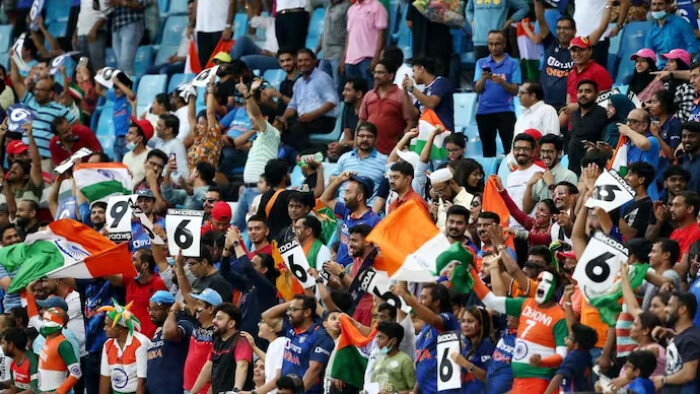 Why Is Cricket So Popular in India?  