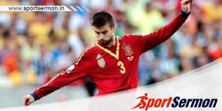 Why is Gerard Piqué underrated?  