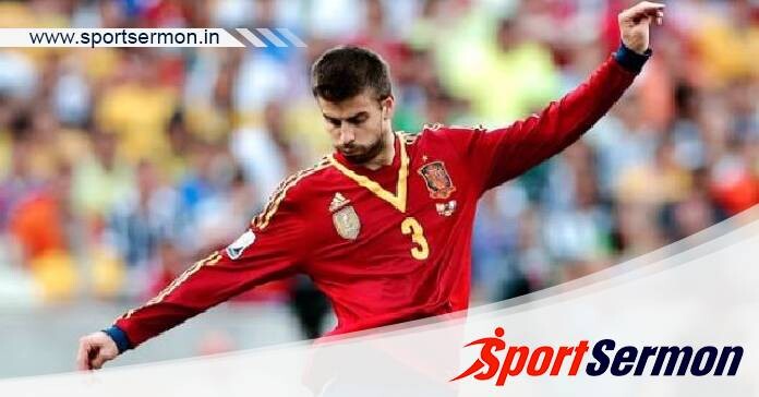 Why is Gerard Piqué underrated?  