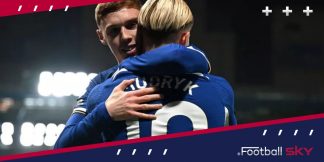 Jackson से Pochettino क्यों हुए नाराज?  