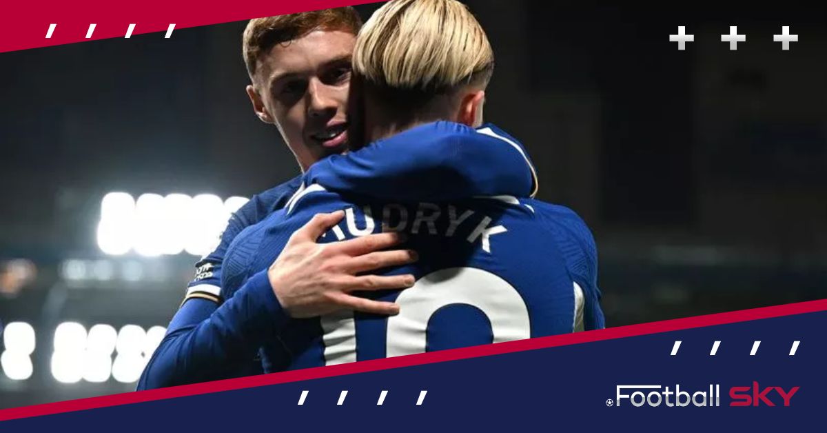 Jackson से Pochettino क्यों हुए नाराज?  