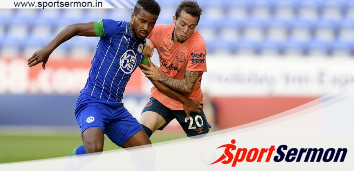 Wigan Athletic vs Everton Betting Tips and Prediction  