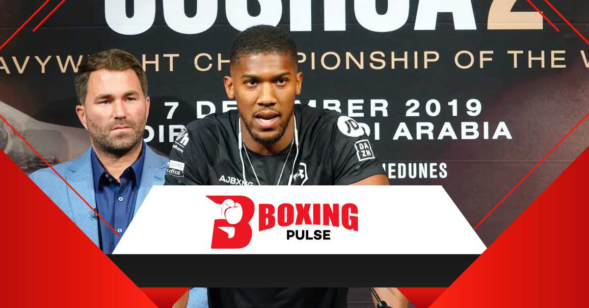 Mega Card This Year: जोशुआ और कॉनर इस साल मेगा कार्ड?  