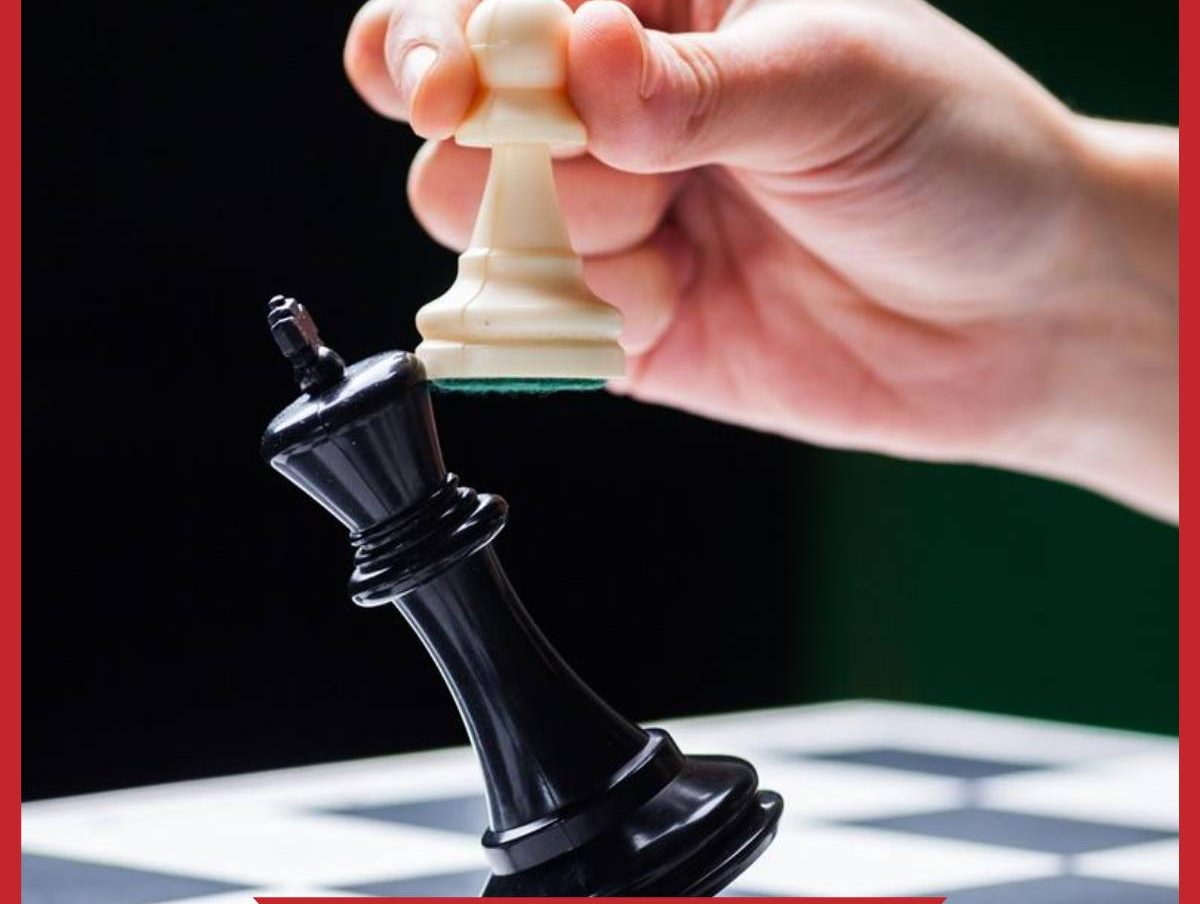 कैसे जीतें शतरंज का खेल | How to win chess game  