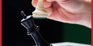 कैसे जीतें शतरंज का खेल | How to win chess game  