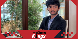 क्या गुकेश लगातार दूसरे साल मेनोर्का ओपन जीतेंगे?  