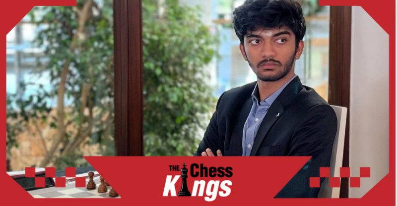 क्या गुकेश लगातार दूसरे साल मेनोर्का ओपन जीतेंगे?  