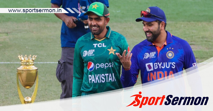 Will the IND vs PAK Asia Cup 2023 fixture get canceled?  