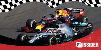 Williams F1 की दुनिया में…  