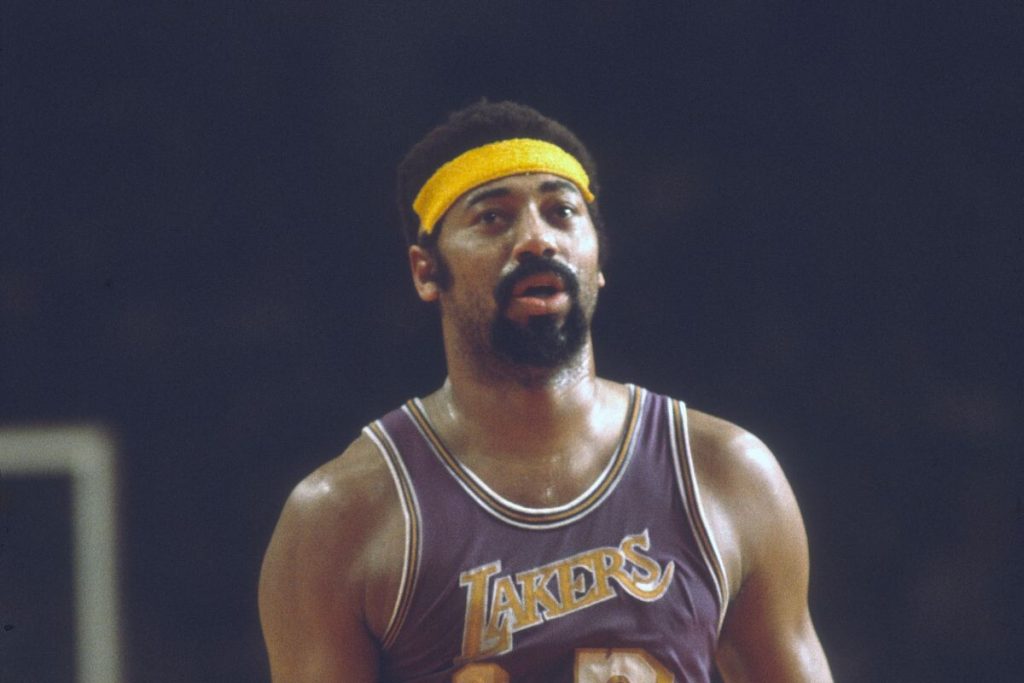 The Best Rookie On Each NBA Team (1954-1987)  