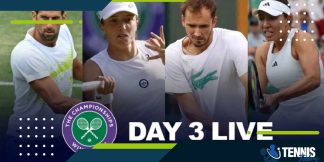 Wimbledon 2023: आज विंबलडन में होने जा रहे हैं ये बड़े मैच  